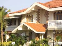 Club Mahindra Varca Beach Resort