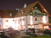 Hostal Rural Haizea
