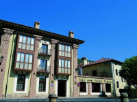 Palacio Azcarate