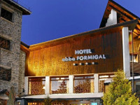 Abba Formigal