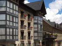 Hotel Villa de Sallent
