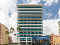 Hotel Cibeles Playa 3*