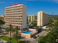 Gandia Playa 3*