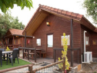 Camping Gironella