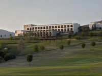 Hotel Castillo de Gorraiz Golf & Spa