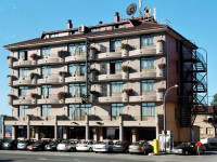 Sercotel Los Angeles