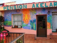 Akelarre Ostatua 2*