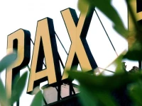 Pax Chi 4*