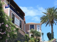 Hotel Rural Ibo Alfaro 