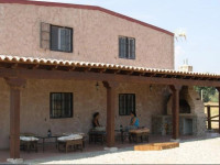 Casa Rural Tulahuen