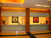 Eravan Hotel Pattaya