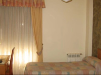 Hotel Camargo