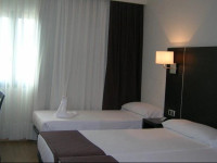 Hotel Plazaola