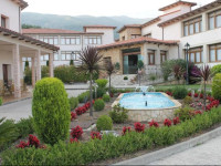 Mirador de La Portilla