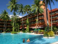 Patong Merlin Hotel 4*