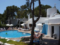 Cala Dor Park Club