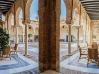 Parador de Carmona 4*