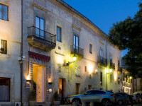 NH Palacio de Oquendo