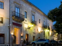 NH Palacio de Oquendo 4*