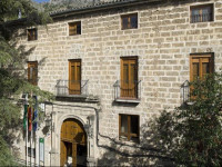 Albergue Inturjoven Cazorla