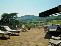 Hotel Jaizkibel