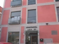 El Aparthotel 