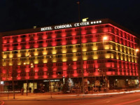 Cordoba Center