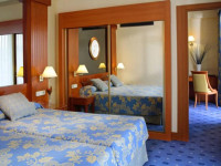 Tryp Cordoba Gallos