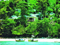 Bay View Resort