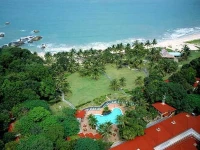 Mutiara Burau Bay Beach Resort 3*