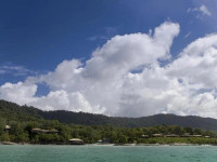 Sheraton Langkawi Beach Resort