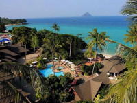 Holiday Inn Resort - Phi Phi