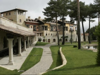 Hotel Termal Abadia de Los Templarios