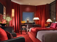 Orchard Hotel Singapore 4*
