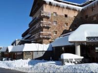 Hotel Solineu