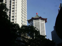 Grand Hyatt Singapore