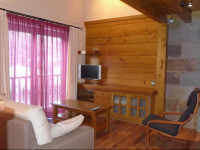 Apartaments Gran Vall