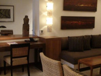 Grand Hyatt Bali