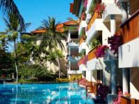 The Laguna Resort &amp; Spa