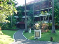 Melia Bali - The Garden Villas / Melia Bali - Indonesia 5*