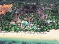 Nusa Dua Beach Hotel & Spa, Bali