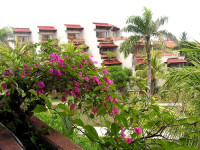 Inna Putri Bali Hotel Cottages & Spa