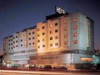 Sercotel Condes de Urgel