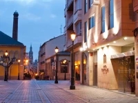 Sercotel Portales 3*