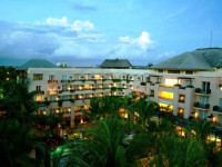 Kuta Paradiso
