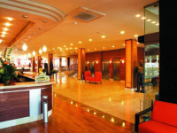 Evenia Olympic Suites