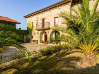 Palacio Garcia Quijano