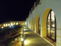 Cortijo El Paraiso