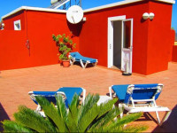 Apartamento Finca El Gallo