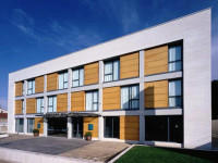 AC Hotel Martorell by Marriott